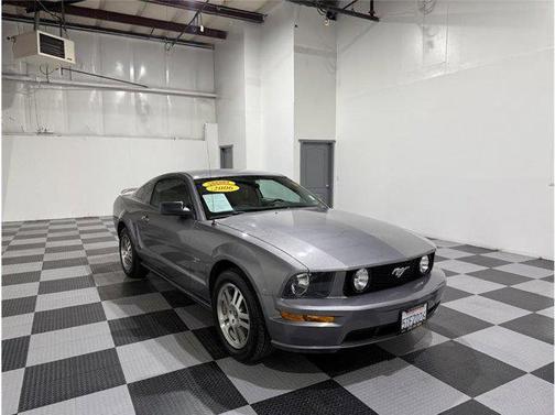 2006 Ford Mustang GT
