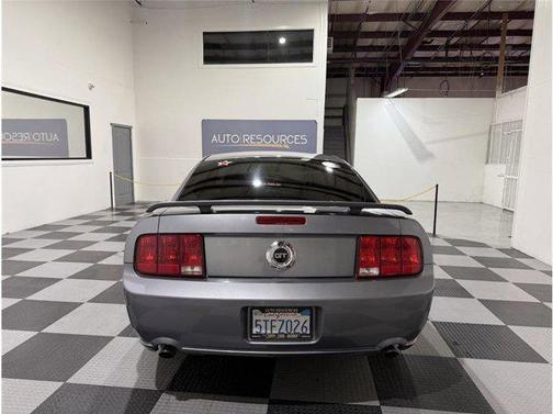 2006 Ford Mustang GT