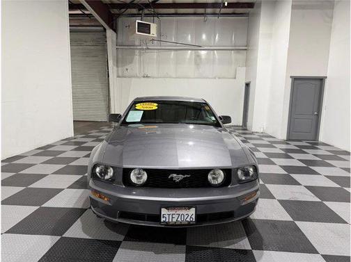 2006 Ford Mustang GT