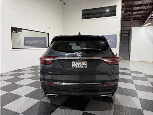 2019 Buick Enclave Essence