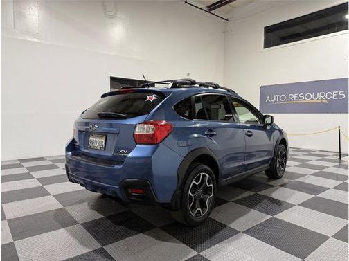 2014 Subaru XV Crosstrek 2.0i Limited