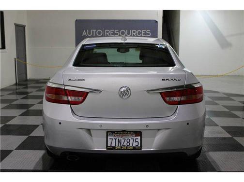 2017 Buick Verano Leather Group