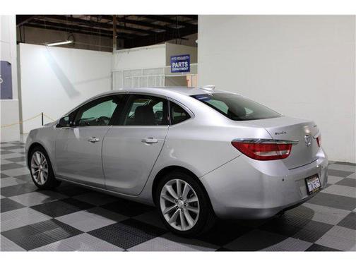 2017 Buick Verano Leather Group