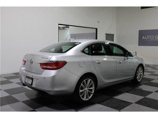 2017 Buick Verano Leather Group