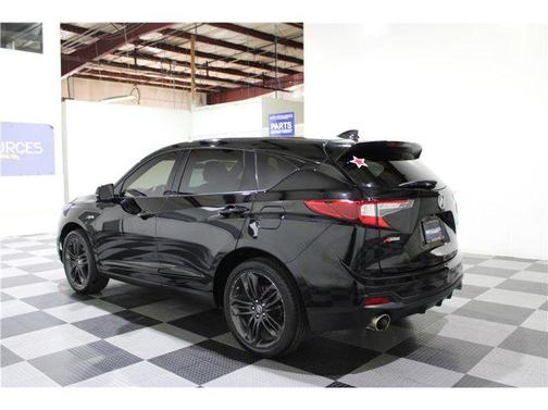 2021 Acura RDX A-Spec