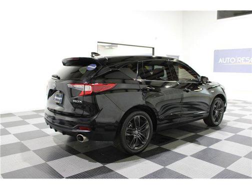2021 Acura RDX A-Spec