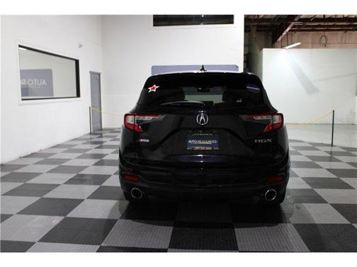 2021 Acura RDX A-Spec