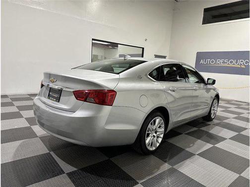 2019 Chevrolet Impala 1LS