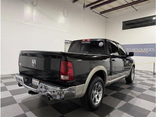 2010 Dodge Ram 1500 Laramie