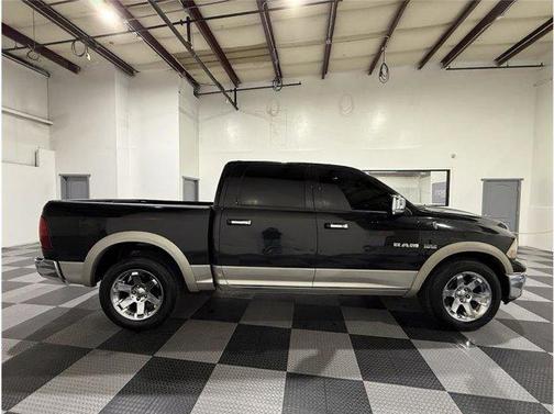 2010 Dodge Ram 1500 Laramie