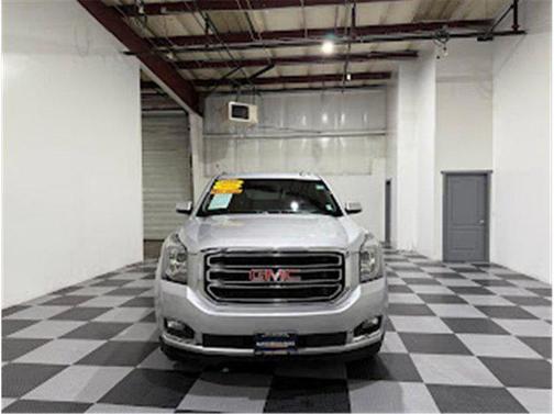 2016 GMC Yukon XL SLE