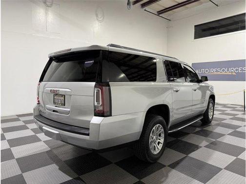 2016 GMC Yukon XL SLE