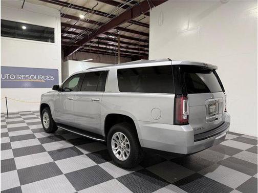 2016 GMC Yukon XL SLE