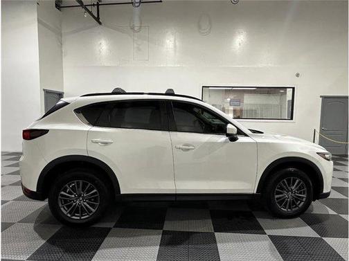 2019 Mazda CX-5 Sport