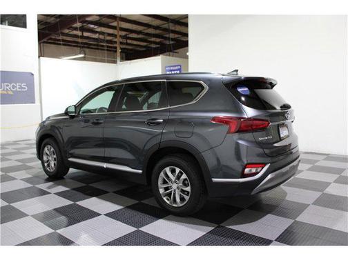 2020 Hyundai SANTA FE SEL 2.4