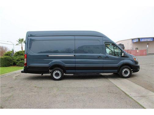 2020 Ford Transit-250 Base
