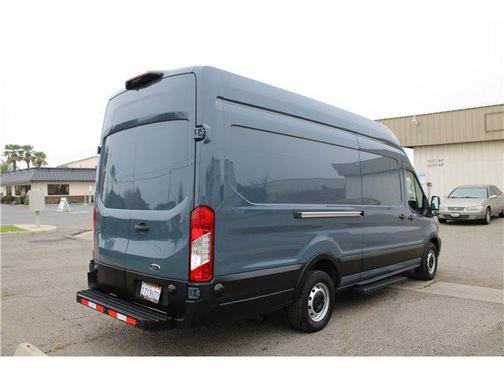 2020 Ford Transit-250 Base