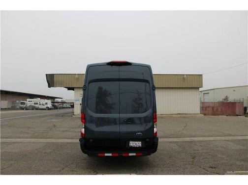 2020 Ford Transit-250 Base