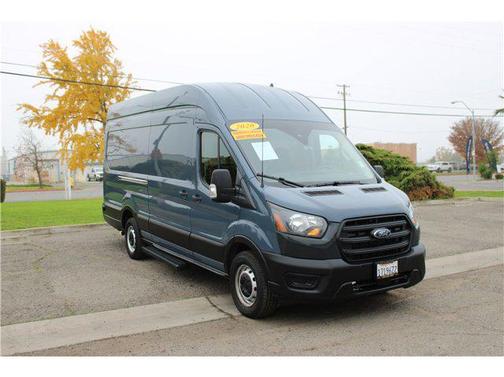 2020 Ford Transit-250 Base