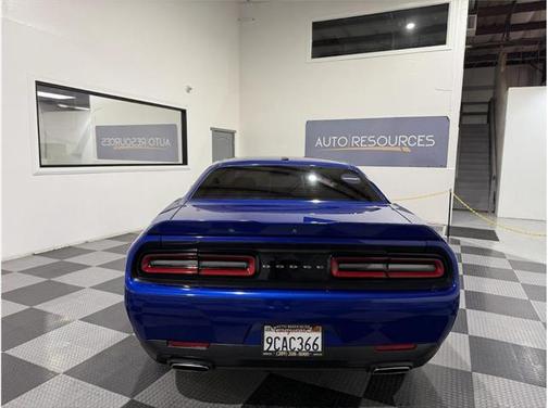 2021 Dodge Challenger GT