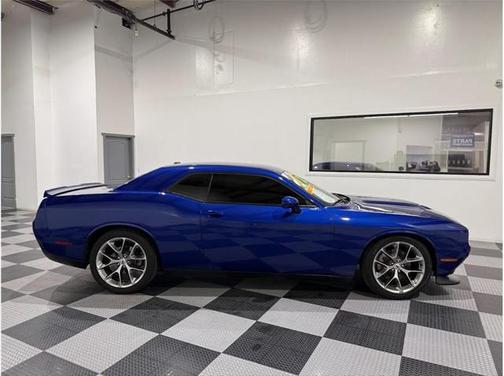 2021 Dodge Challenger GT