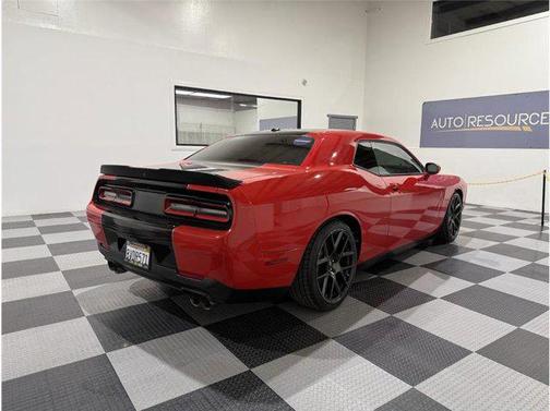 2015 Dodge Challenger R/T