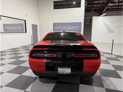 2015 Dodge Challenger R/T