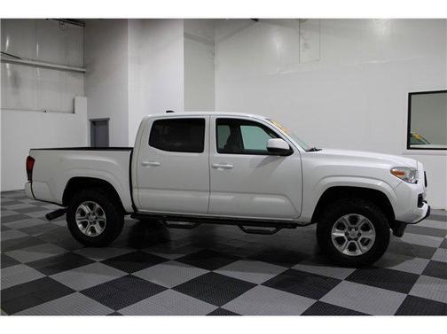 2020 Toyota Tacoma SR