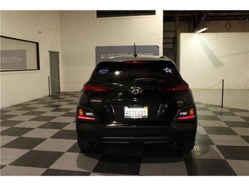 2019 Hyundai KONA SE