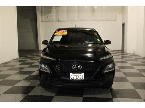 2019 Hyundai KONA SE