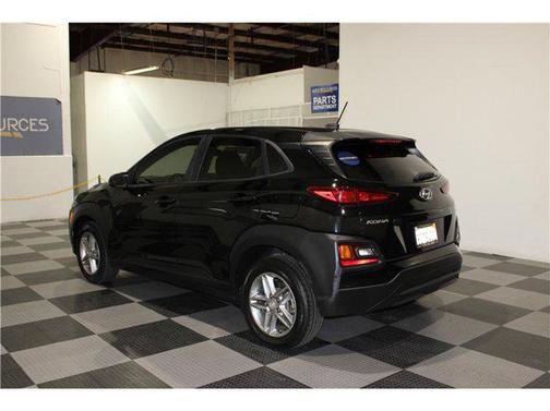 2019 Hyundai KONA SE
