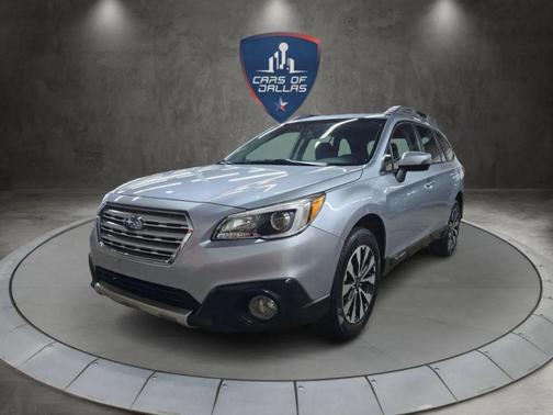 2016 Subaru Outback 3.6R Limited