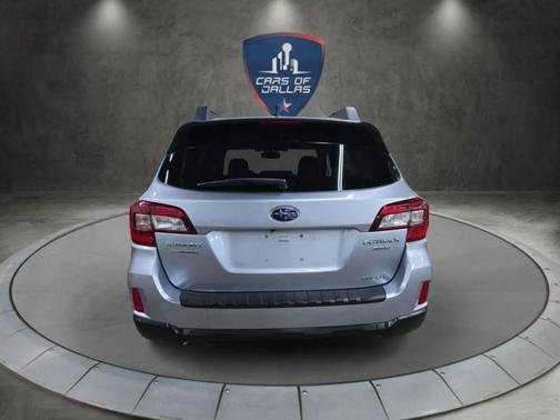 2016 Subaru Outback 3.6R Limited