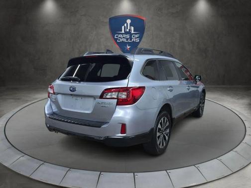 2016 Subaru Outback 3.6R Limited