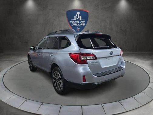 2016 Subaru Outback 3.6R Limited