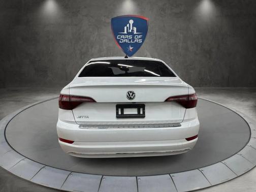 2021 Volkswagen Jetta 1.4T S