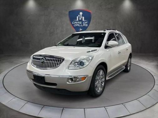 2011 Buick Enclave 2XL