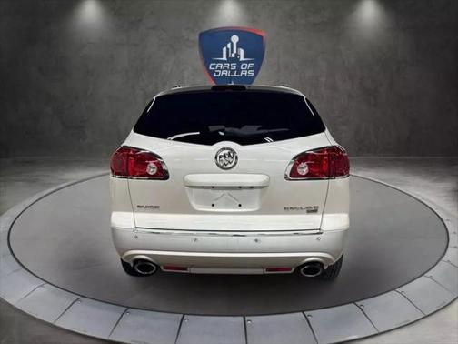 2011 Buick Enclave 2XL