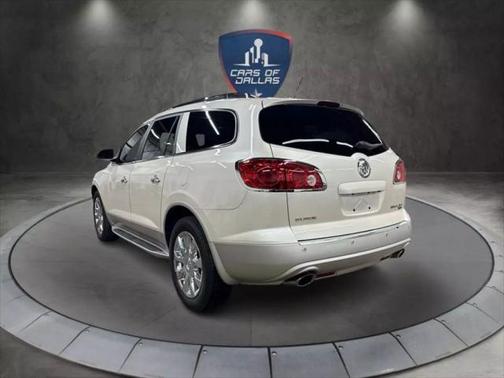 2011 Buick Enclave 2XL