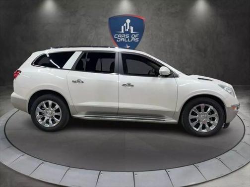 2011 Buick Enclave 2XL