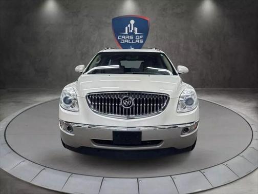 2011 Buick Enclave 2XL
