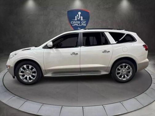 2011 Buick Enclave 2XL