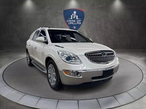 2011 Buick Enclave 2XL