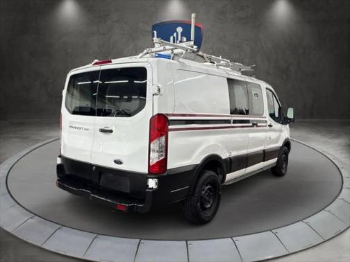 2019 Ford Transit-250 Base