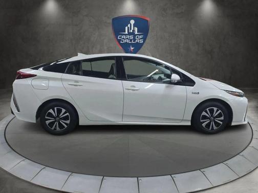 2019 Toyota Prius Prime Premium
