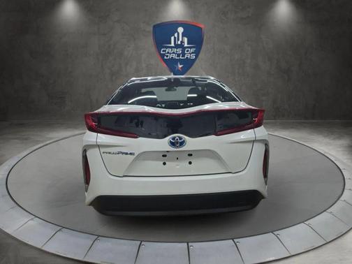2019 Toyota Prius Prime Premium