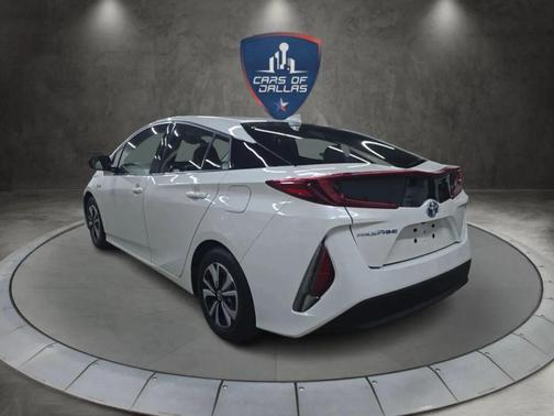 2019 Toyota Prius Prime Premium