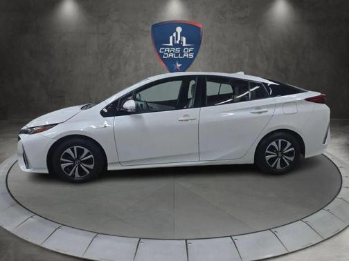 2019 Toyota Prius Prime Premium
