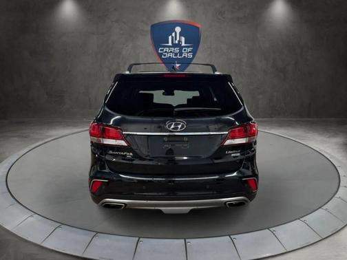 2019 Hyundai Santa Fe XL Limited Ultimate