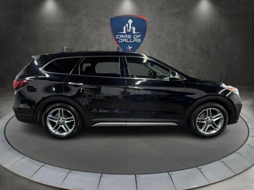 2019 Hyundai Santa Fe XL Limited Ultimate